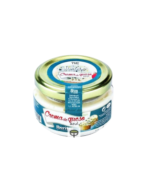 QUESO IBERITOS AZUL TARRO 110GR