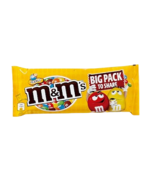 CACAHUETE M&M S B/70 GR