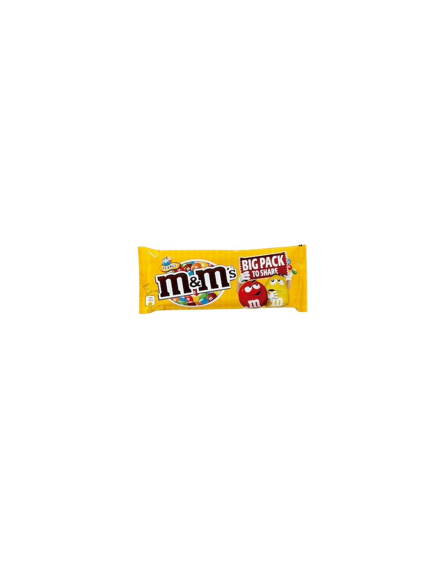 CACAHUETE M&M S B/70 GR