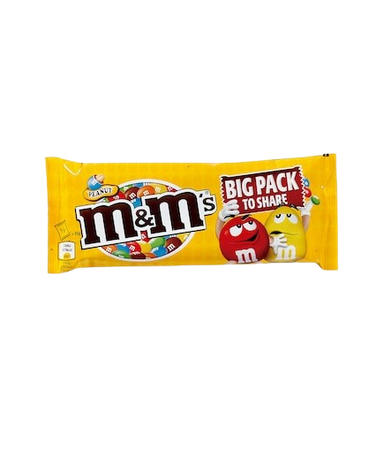 CACAHUETE M&M S B/70 GR