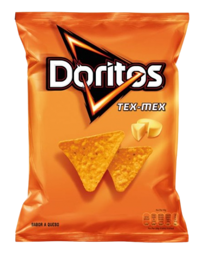 MATUTANO/DORITOS TEX MEX ECO B/260 GR