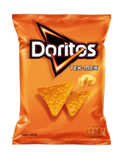 MATUTANO/DORITOS TEX-MEX B/140 GR