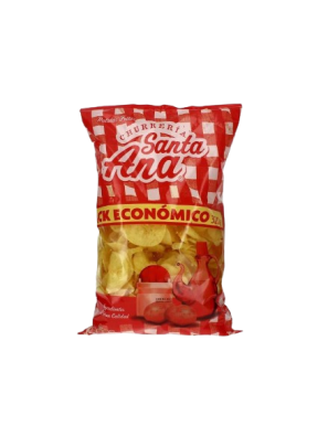 MATUTANO/SANTA ANA PATATAS FRITAS ECO B/320GR