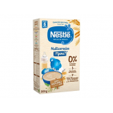 PAPILLA NESTLE MULTICEREALES P/375 GR