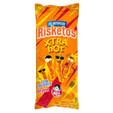 RISKETOS RISI EXTRA PICANTE B/120 GR