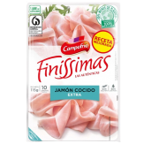 JAMON COCID.LONCHA CAMPF.FINIS. C/1124 B/115 GR