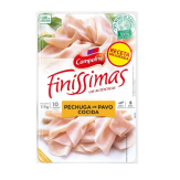 PECHUGA PAVO CAMPOF.LONCHA FIN. C/1123 B/115 GR