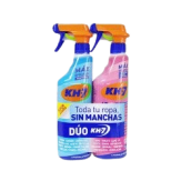 QUITAMANCHAS ROPA KH-7 DUO PACK-2 UD