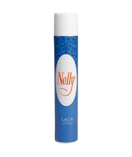 LACA NELLY CLASICA SP/400 ML