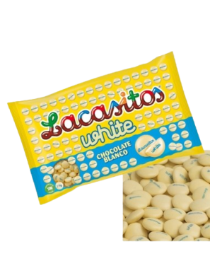 LACASITOS CHOCOLATE ORIGINAL/BLANCO LACASA T/20GR