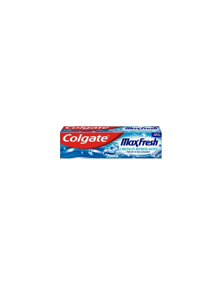 DENTIFRICO COLGATE MAXFRESH B/100 ML