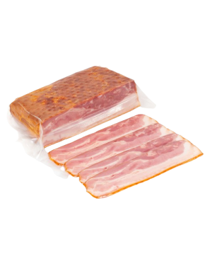 BACON AHUMADO NATURAL ROMAN CORTE KG