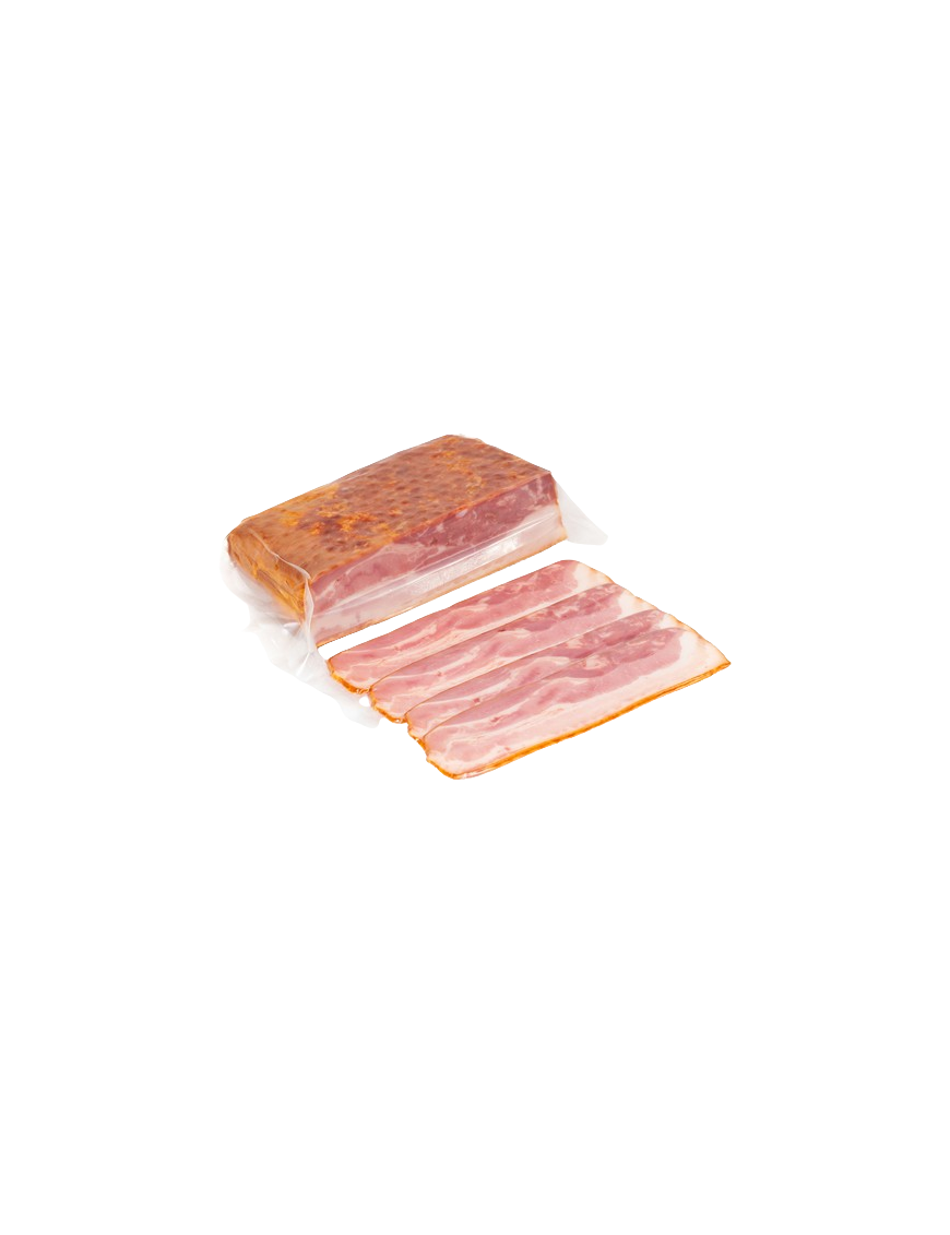 BACON AHUMADO NATURAL ROMAN CORTE KG