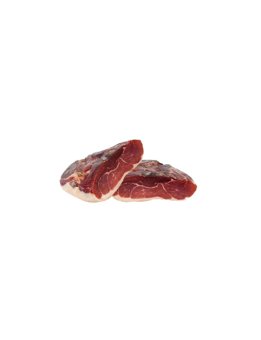 CENTRO JAMON IBER.GRAN RVA.LEGADO (NEGRO) KG