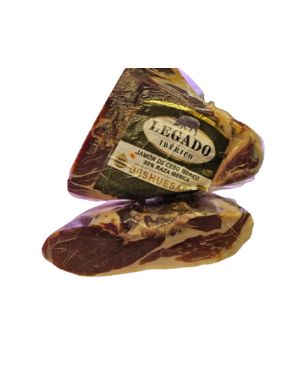 CENTRO JAMON IBERICO LEGADO/POZO C113/112 KG