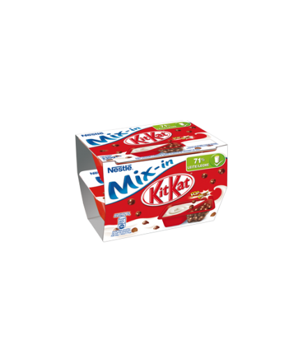 NESTLE MIX-IN CON KIT-KAT PACK-2 UD