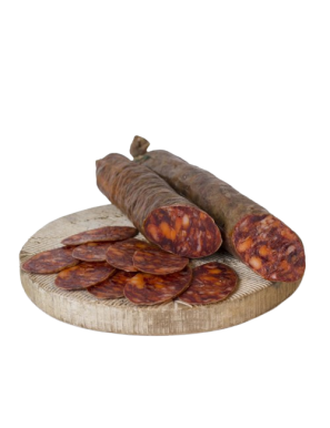 CHORIZO GALEA IBERICO 1ª KG