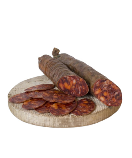 CHORIZO GALEA IBERICO 1ª KG