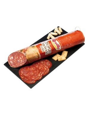 CHORIZO REVILLA CAMPOFRIO C/36298 KG.