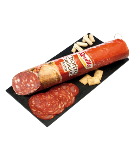 CHORIZO REVILLA CAMPOFRIO C/36298 KG.