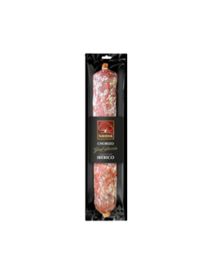 CHORIZO IBERICO NAVIDUL C/24949 PZ 225G