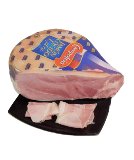 JAMON COCIDO EXTRA CAMPOFRIO C/205 KG