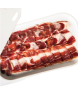 JAMON IBERICO C/MANUAL BELLOTA 100% EXTREM KG