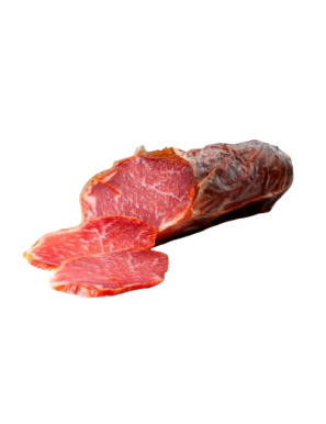 LOMO IBERICO CEBO PIORNALEGA CORTE MANUAL X KG