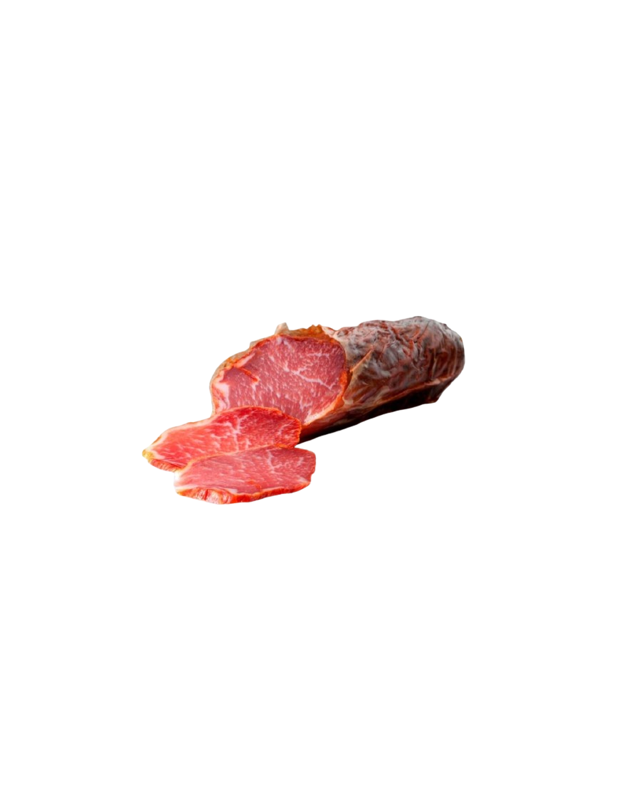 LOMO IBERICO CEBO PIORNALEGA CORTE MANUAL X KG