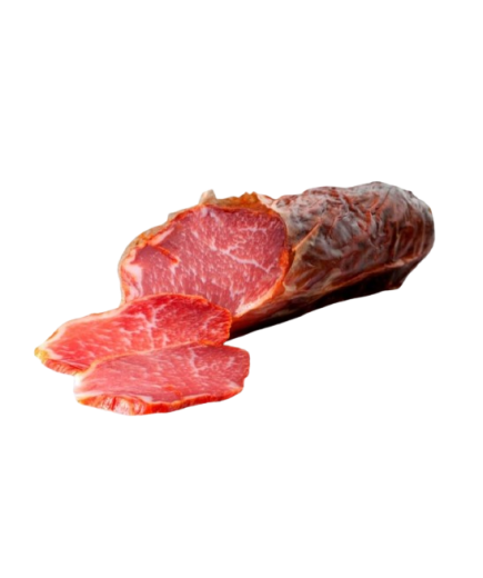 LOMO IBERICO CEBO PIORNALEGA CORTE MANUAL X KG