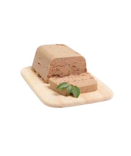 PATE CAMPOFRIO F/HIERBAS AL CORTE KG