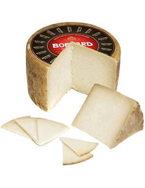 QUESO BOFFARD OVEJA CURADO RESERVA AL CORTE KG