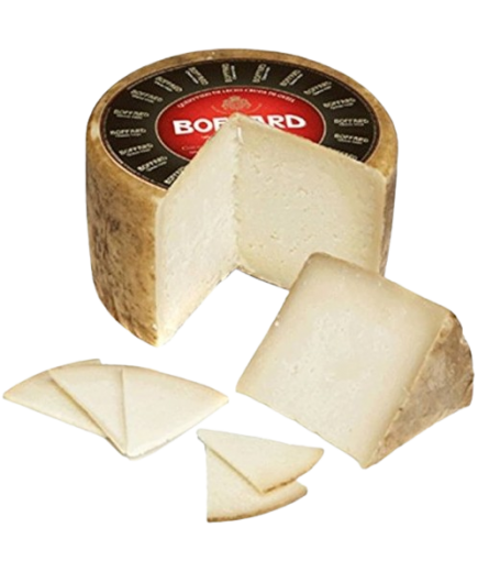 QUESO BOFFARD OVEJA CURADO RESERVA AL CORTE KG