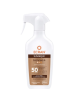 SOL BRONCEADOR ECRAN VITAMINA C+E  F-50 PI/270ML