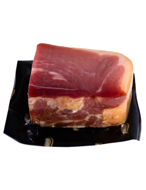 JAMON ESPUÑA C/1374 1/12 CURADO BLOQ/360 GR