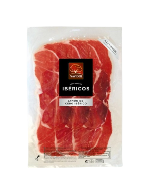 JAMON IB.LONCHA NAVIDUL CEBO.C/29902 110GR