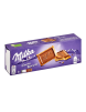 GALLETAS MILKA CHOCO BISCUITS P/150 GR