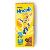 CHOCOLATE NESTLE NESQUIK P/100 GR