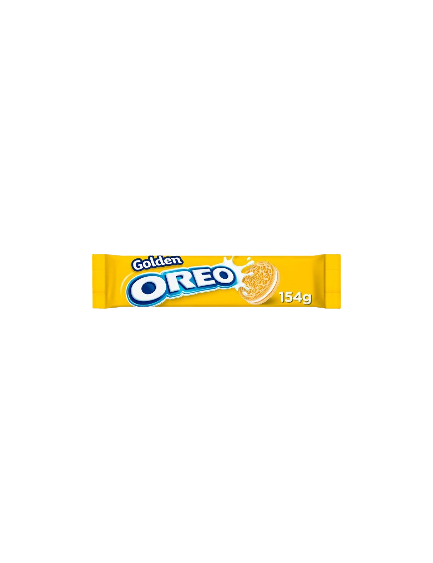 GALLETAS OREO GOLDEN P/154GR