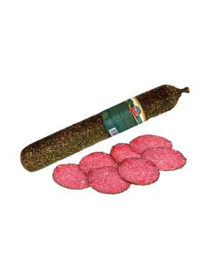 SALAMI ALERCE CAMPOFRIO C/140 AL CORTE KG