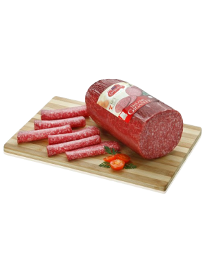 SALAMI GIGANTE CAMPOFRIO C/35641 AL CORTE KG