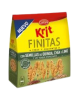 GALLETA CUETARA KRIT FINITAS SEMILLAS B/125GR