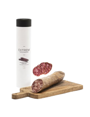 SALCHICHON EXTREM IBERICO BELLOTA AL CORTE KG