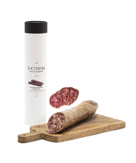 SALCHICHON EXTREM IBERICO BELLOTA AL CORTE KG