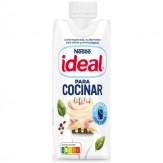 LECHE EVAPORADA NESTLE IDEAL BRICK 525 GR