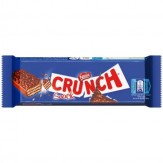 DULCES LAGUIMAR NESTLE SNACK CRUNCH 33G