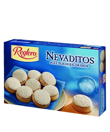 REGLERO NEVADITOS C/500 GR