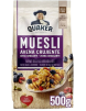 COPOS AVENA MUESLI GOJI & ARANDANOS QUAKER B/350GR