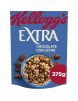 CEREAL KELLOGGS  CHOCOLATE EXTRA PAQ/375.GR.