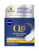 CREMA FACIAL NIVEA Q10 POWER NOCHE B/50 ML